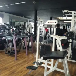 Gimnasio mara sport