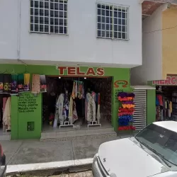 Mercería Y Regalos Sandras
