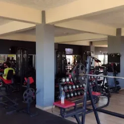 fitness sport
