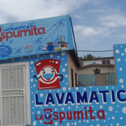 Lavamatica la Espumita