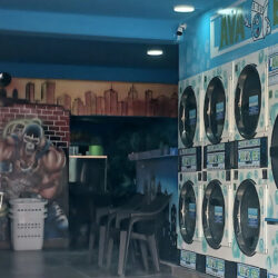 Lava Express 2, San Cristóbal Centro, Ecatepec de Morelos