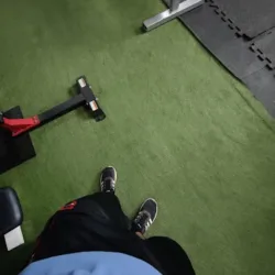 GoFit Fitness Center