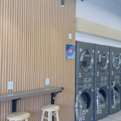 Lavandería Ecoclean Los Cabos