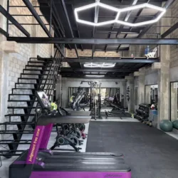 Healthy Fitness