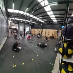 Barracuda Training Center