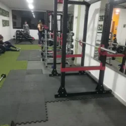 Green Fit Center