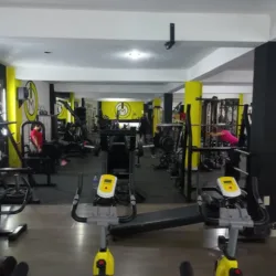 MAAN GYM