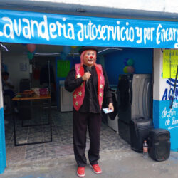 Lavanderia AQUALIM