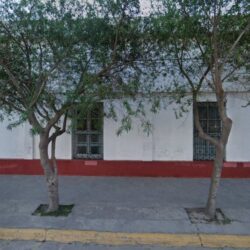 Colegio N° 121 San José