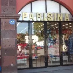 PARISINA SAN JUAN DEL RIO