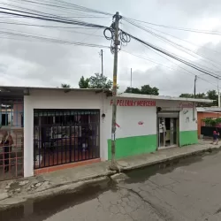 Papeleria Y Mercería Carmelita