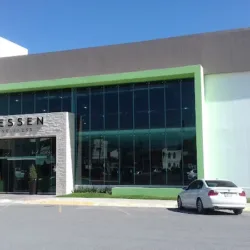 Tessen Wellness