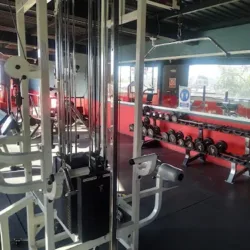 Wfitness Gym