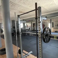 Gym Elite boxing