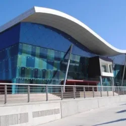 Increíble Rosarito Beachfront Mar Y Sol Spa Gimnasio Piscina Seguridad las 24 horas Vistas cerradas