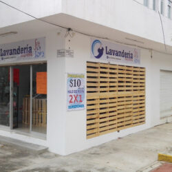 Spa La Ropa Lavanderia
