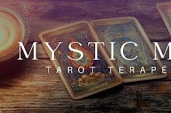Mystic Moon Tarot