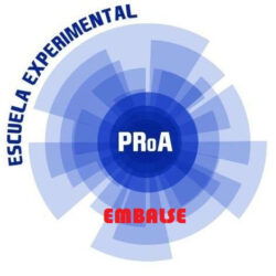 Escuela Experimental ProA Embalse DS.