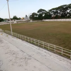 Unidad Deportiva "El Greco"