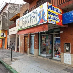 Mercería "El principito"