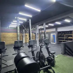Bearbox Fitness Center