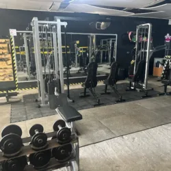 Forever Young Fitness Center