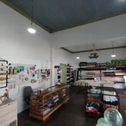 RETACERIA Y MERCERIA ALMA TEXTIL