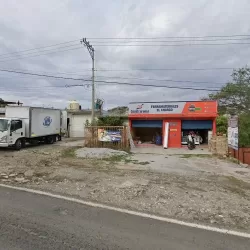 Ferremateriales El Charco Mexicapan