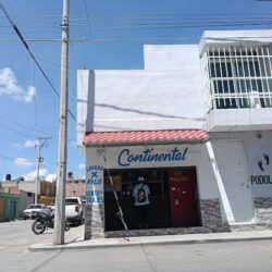 Continental