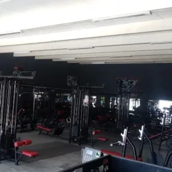 Universus Gym