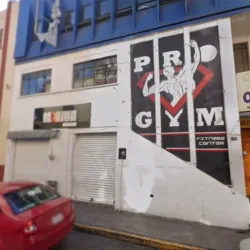 Pro Gym
