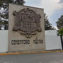 Cementerio Militar