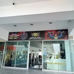 Super gym