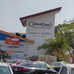 Centro Comercial La Puerta Ixtapa