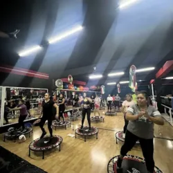 Golden Fitness club Texcoco