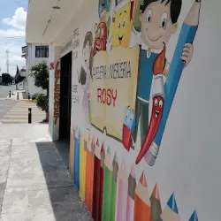 MERCERIA Y PAPELERIA ROSY