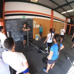 DGO CrossFit