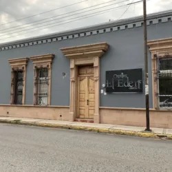 Capillas El Edén Centro