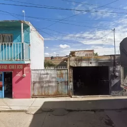 PAPELERIA Y MERCERIA CHELICO
