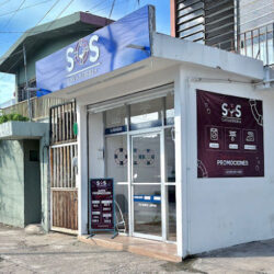 SOS Lavandería