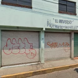 Papelería y Mercería "Universo"