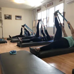 Flow Pilates