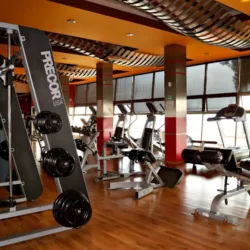 Masalua Gym Women Fitness
