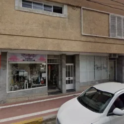 Mercería Centro