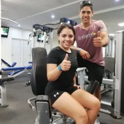 EnForma centro de entrenamiento personalizado