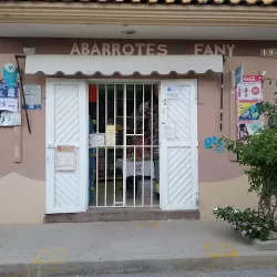 Abarrotes Fany
