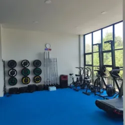 Lomas Training Cholula
