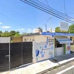 LAVANDERIA SERVI CLEAN EXPRESS