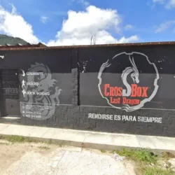 Cros Box