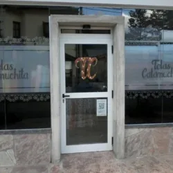 Telas Calamuchita